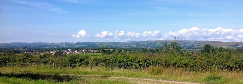 Llandrindod Hall Caravan and Camp Site