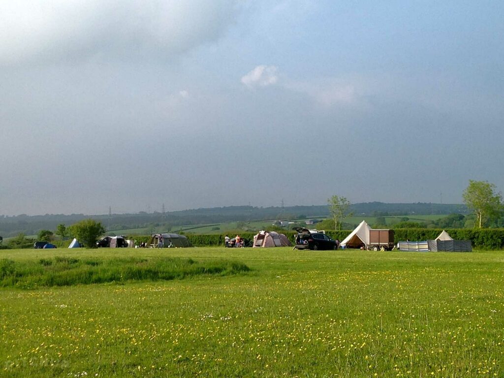 Ryelands Holiday Park