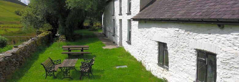 Dolgoch Bunkhouse