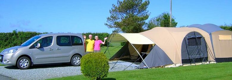 Creampots Touring Caravan and Camping Park