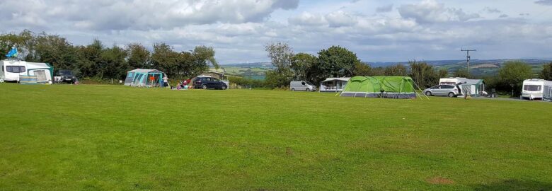 Woodland Rise Camping and Caravanning