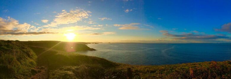 St Davids Farm Camping