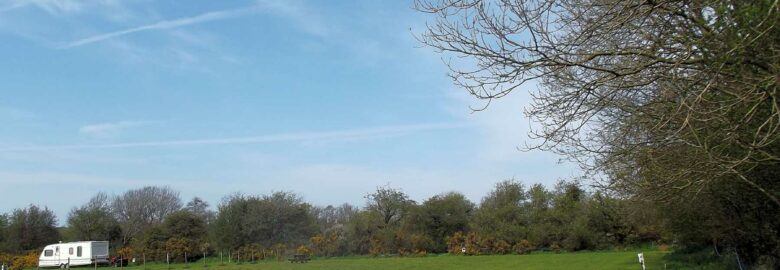 Greenore Camping and Caravanning