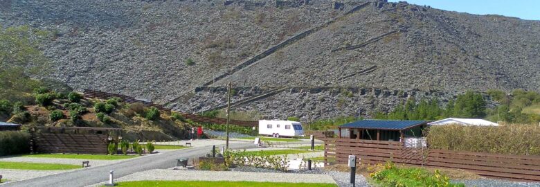 Quarry View Touring Park