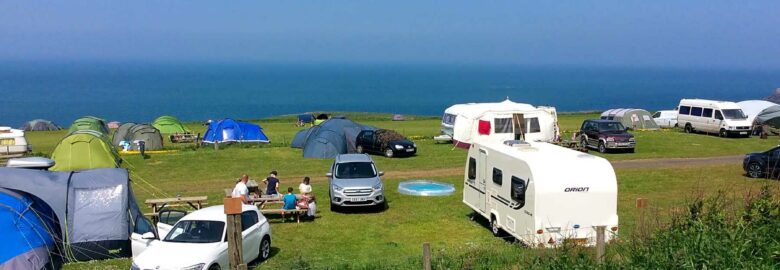 Celtic Camping