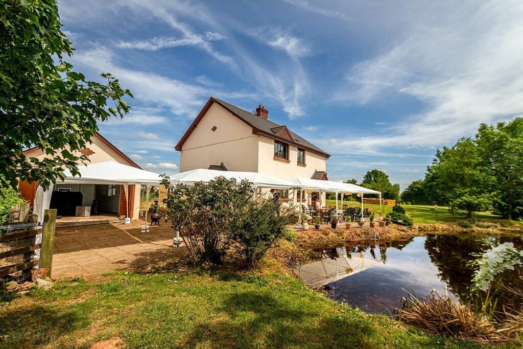 Silver Springs Farm