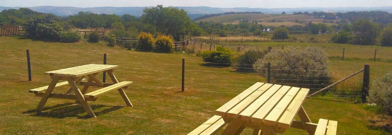 Penuwch Inn Caravan and Camping