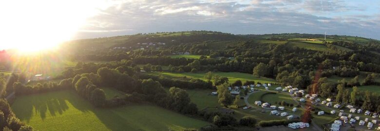 Afon Teifi Caravan and Camping
