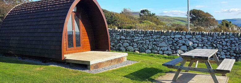 Tyddyn Goronwy Camping Park