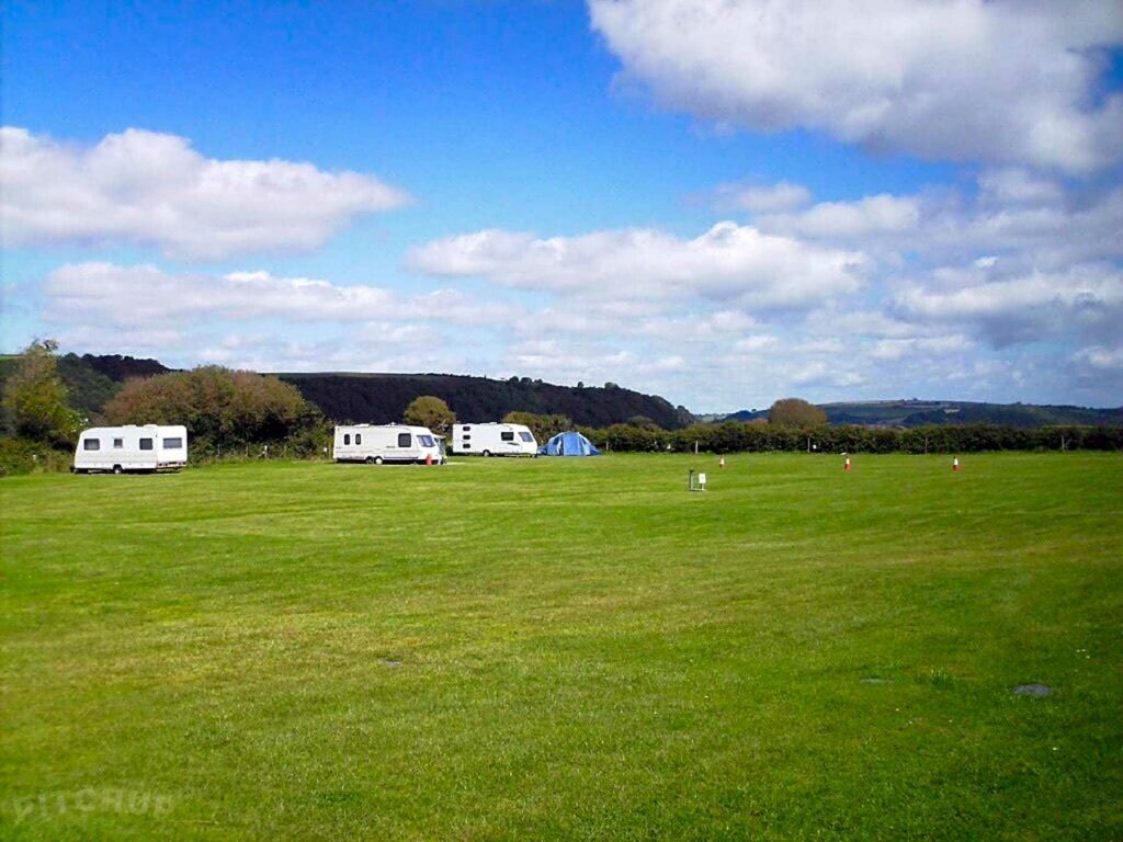 Nine Acres Camping Caravan Park