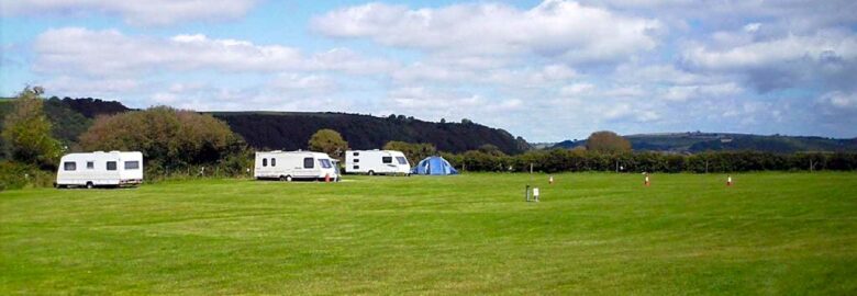 Nine Acres Camping Caravan Park
