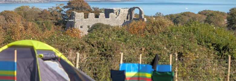 Greenways of Gower Premier Leisure Park