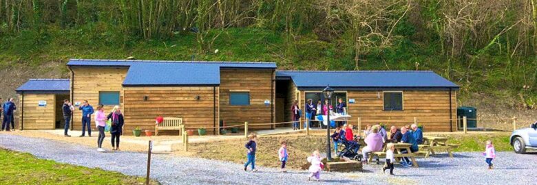 Wern Mill Caravan Park