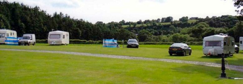 Argoed Meadow Camping and Caravan Park