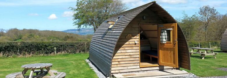 Clwydian Holidays
