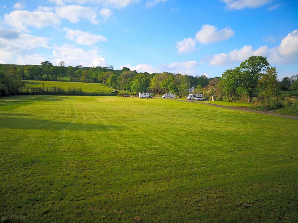 Brynhyfryd Farm