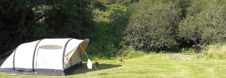 Meadow Camping