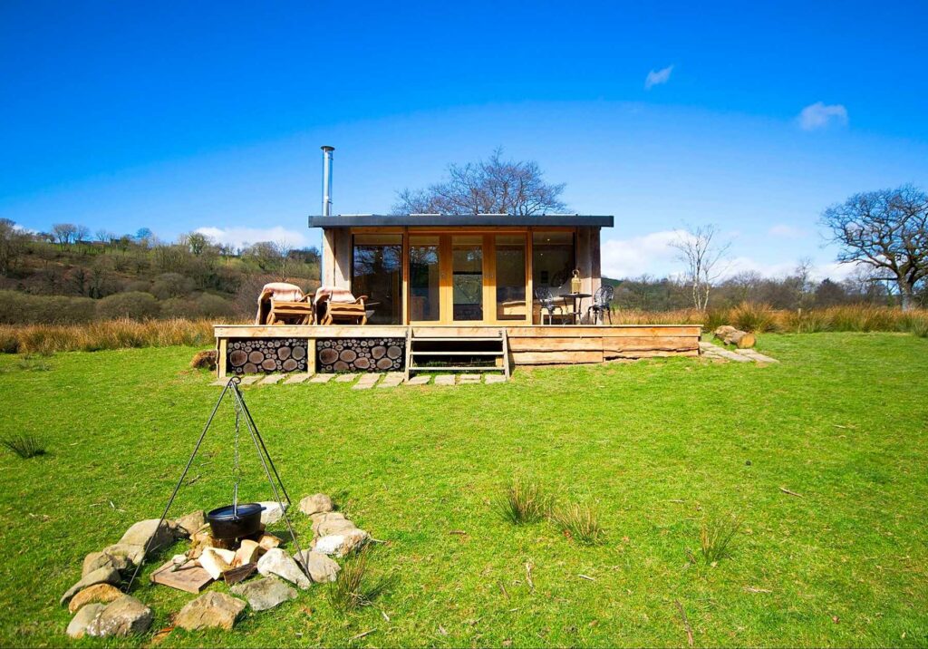 Serenity Lodge