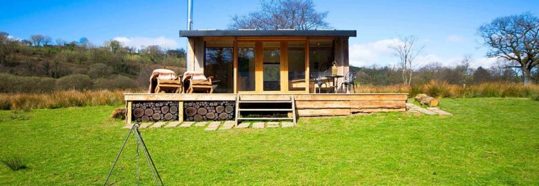 Serenity Lodge