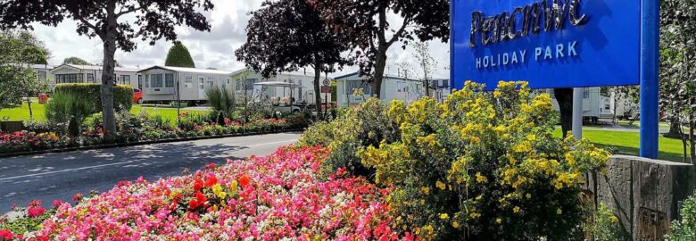 Pencnwc Holiday Park