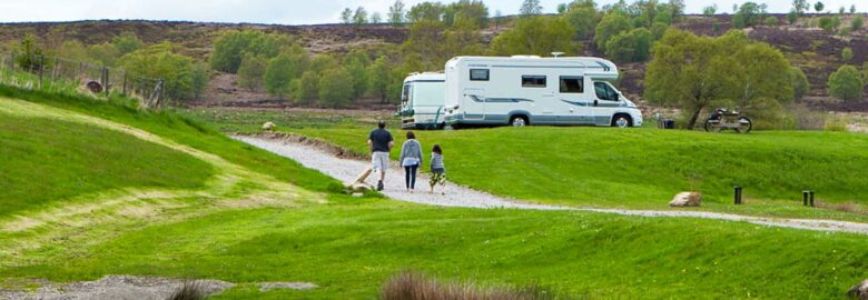 Llandegla Trout and Coarse Fishery