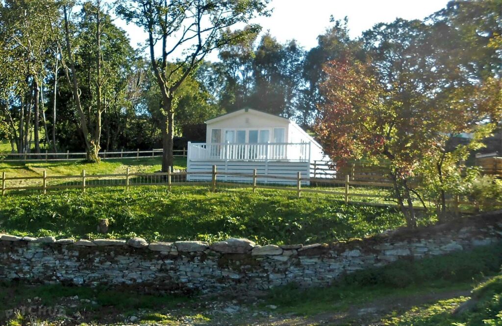 Hafod Fawr Farm