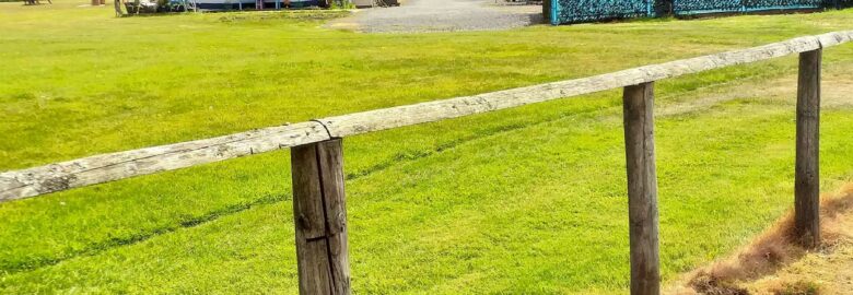 Llandovery Caravan and Camping Park