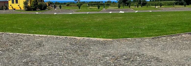 Brynawelon Caravan and Camping Park