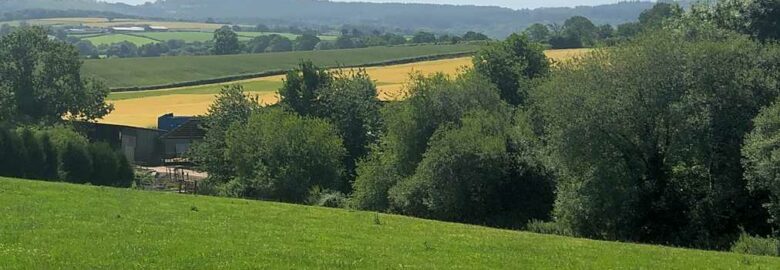 Keepers Lodge Caravan and Camping