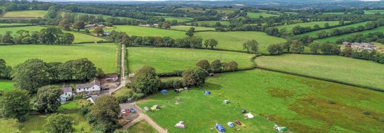 Hideaway Camping and Glamping
