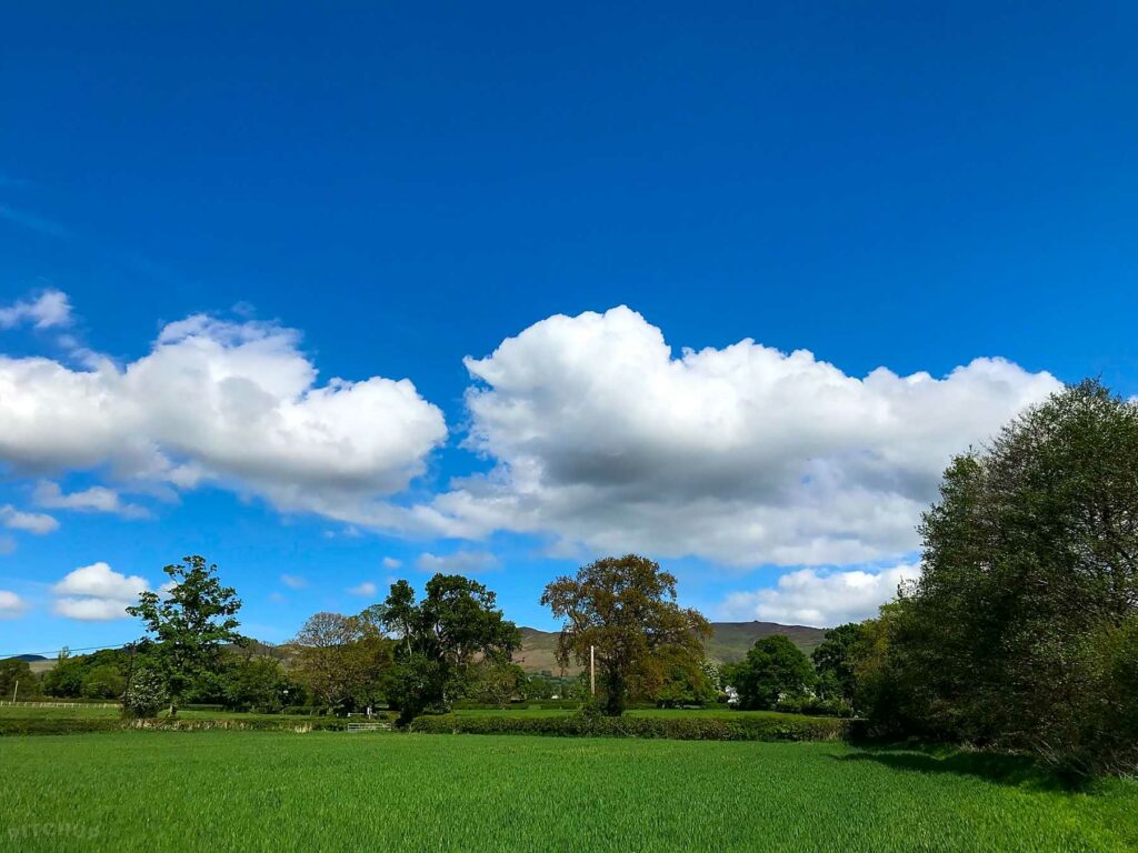 Camping Minffordd