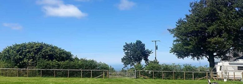 Bryngolau Farm