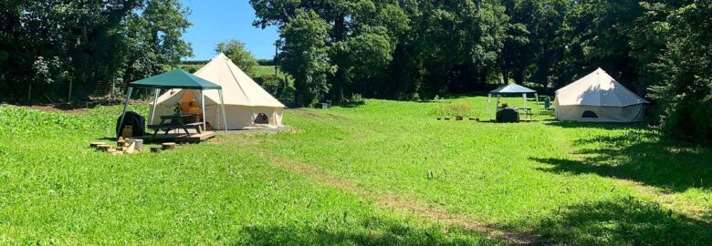 Ritec Valley Glamping and Camping
