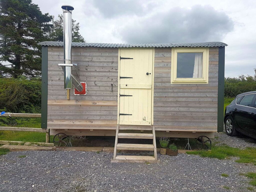The Shearers’ Retreat