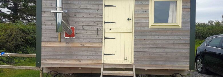 The Shearers’ Retreat