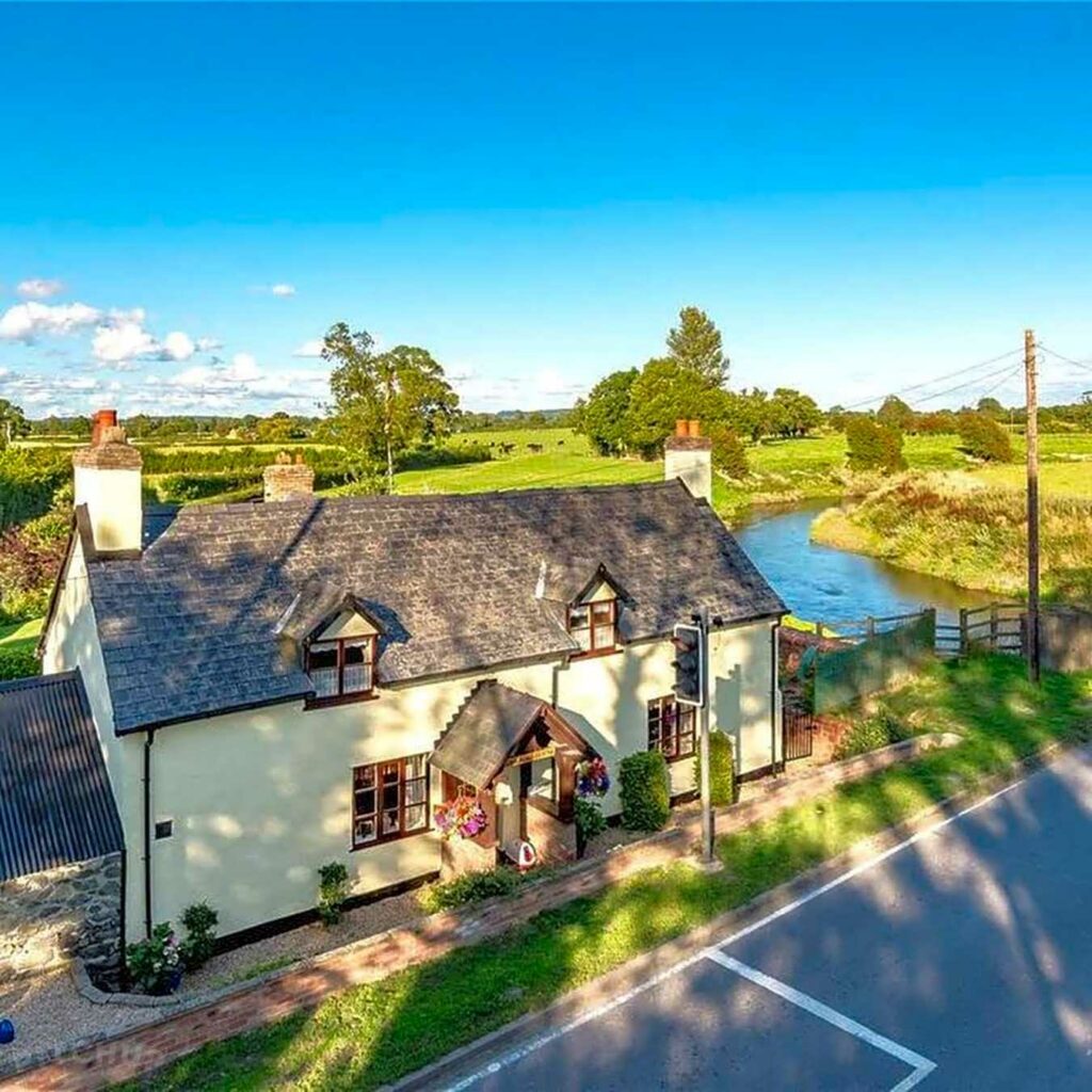 The Boat House