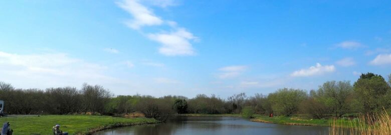 Yet-Y-Gors Campsite and Fishery