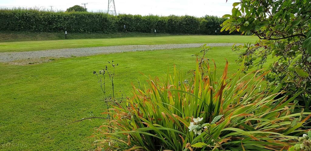 The Ring Pub Caravan and Camping Site