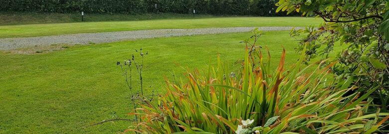 The Ring Pub Caravan and Camping Site