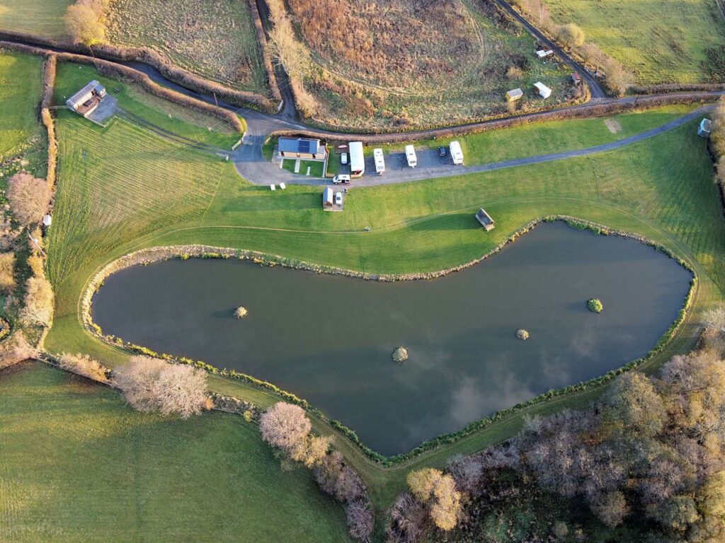 Spring Rock Fishery