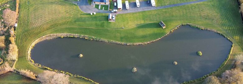 Spring Rock Fishery