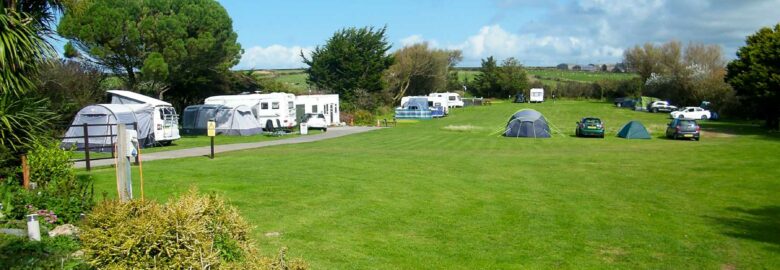 Foxdale Campsite