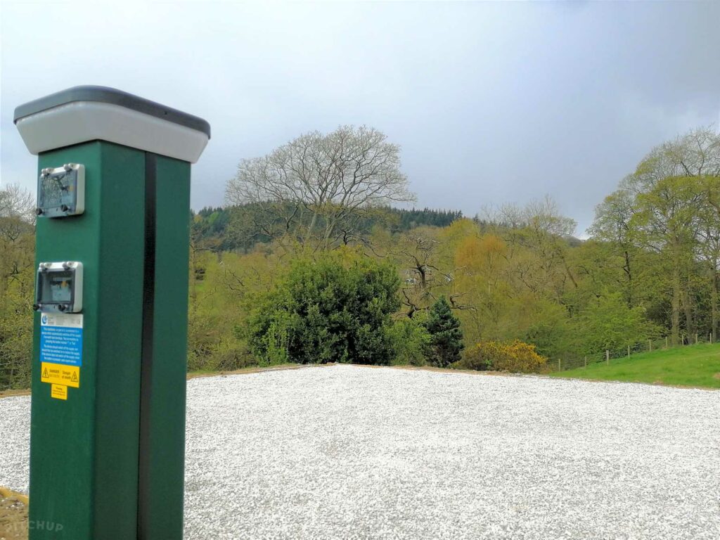 Llandyn Holiday Park