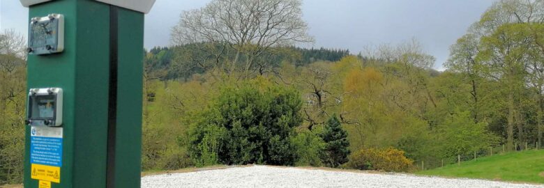 Llandyn Holiday Park