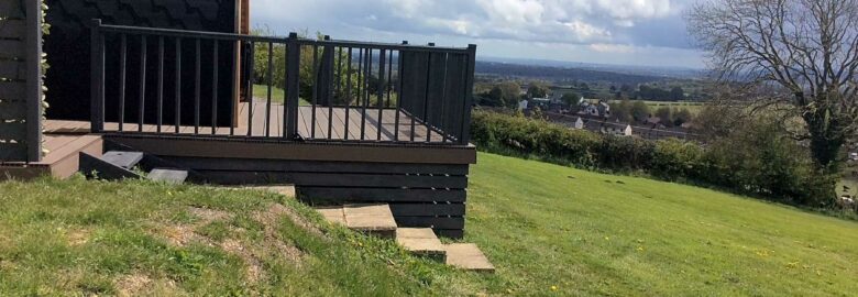 Moel Famau View