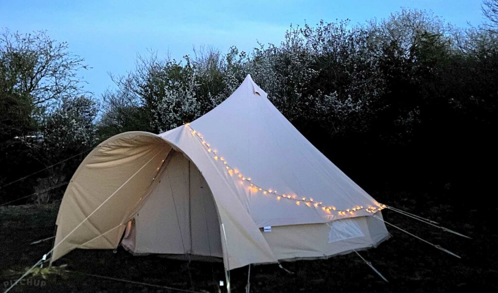 Horseshoe Camping