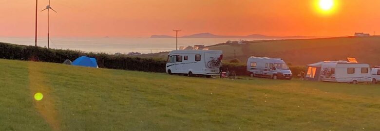 Broadway Campsite