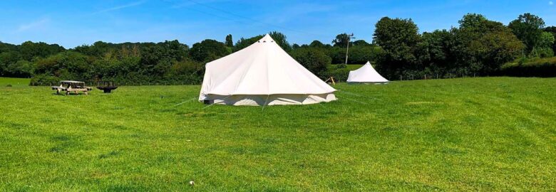 Parc Y Deri Farm