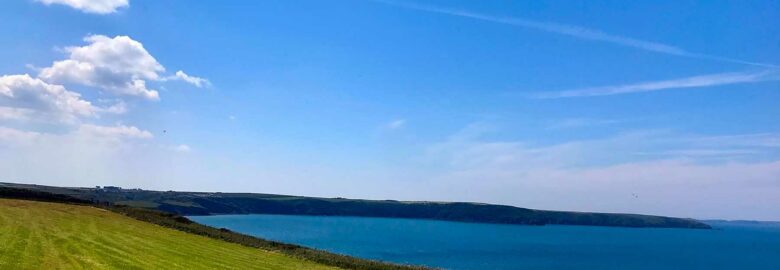 Wild Coastal Camping
