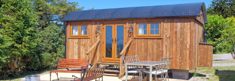 Valley View Huts